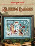 (image for) Sledding Buddies